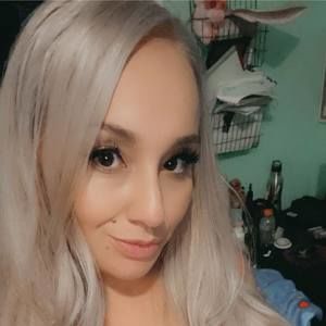 Meet your Posher, Kimberly